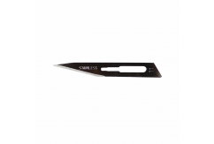 Excel Small Straight Scalpel Blades (2) image