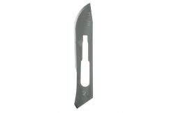 Excel Large Curved Scalpel Blades (2) image