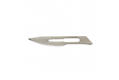 Excel Large Curved Scalpel Blades (2) image