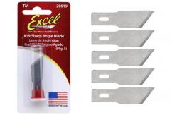 Excel #2 Bevel Blade 5 Pack image