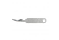 Excel Straight Edge Carving Blades (2) image