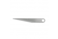 Excel Angled Edge Carving Blades (2) image