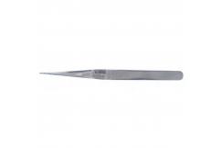 Excel Tweezer 4 3/4" Sharp Pointed image