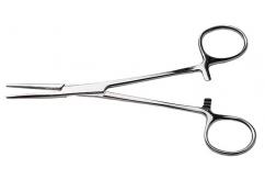 Excel 5" Hemostat Curved Nose image