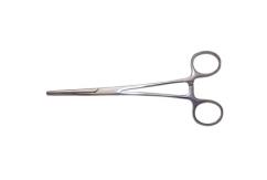 Excel 7 1/2" Hemostat image