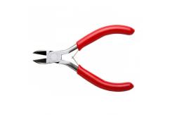 Excel Wire Cutter Pliers 4 1/2" image