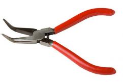 Excel Pliers Curved Nose 5 image