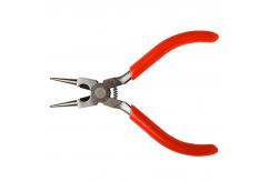 Excel Pliers Round Nose Side Cutter image