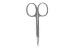 Excel 3 1/2" Child Safety Scissors image