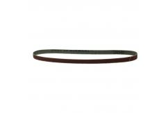 Excel Spare Belts #400 Grit 5 Pack image