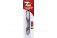 Excel Spare Belts #600 Grit 5 Pack image