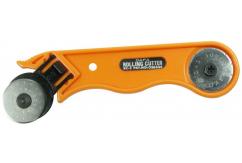 Excel Rotary Cutter Regular Type with Blade image