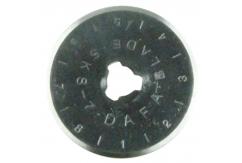 Excel Rotary Blades Roller Type 2 Pieces image