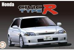 Fujimi 1/24 Honda Civic Type R image