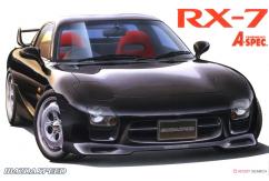 Fujimi 1/24 Mazda RX-7 FD3S Speed A-S image