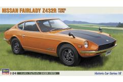 Hasegawa 1/24 Nissan Fairlady Z432R image