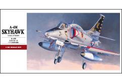 Hasegawa 1/48 Skyhawk A-4M (U.S.M.C Attacker) image