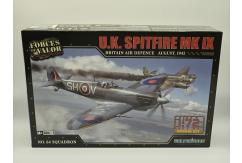 Forces of Valor 1/72 Spitfire Mk.IX 'Britain Air Defence August 1942' image
