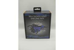 DDA 1/24 351 Cleveland Engine Kit image