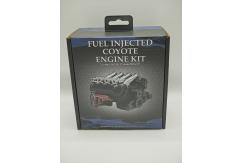 DDA 1/24 Fuel Injected Coyote Engine Kit image