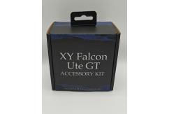 DDA 1/24 Falcon XY Ute GT Accessory Kit image