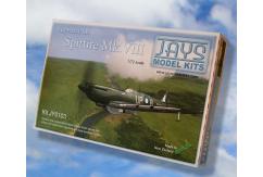 Jays Models 1/72 Spitfire Mk.VIII image