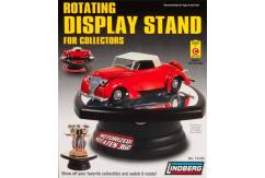 Lindberg 9" Motorised Rotating Display Stand image