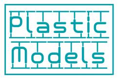 PlasticModels $40 Gift Voucher image
