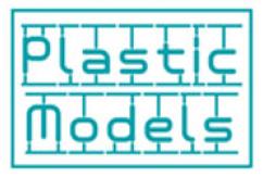 PlasticModels $80 Gift Voucher - FREE Freight image