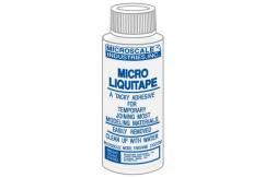 Microscale Micro Liquitape image