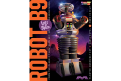 Moebius 1/6 Robot B9 Lost in Space image