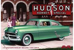 Moebius 1/25 1954 Hudson Hornet Special image