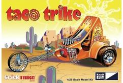 MPC 1/25 Taco Trike image