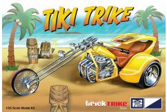 MPC 1/25 Tiki Trike image