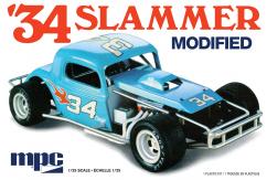 MPC 1/25 1934 Slammer Modified 2T image