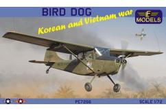 LF Models 1/72 Cessna O-1 Bird Dog image