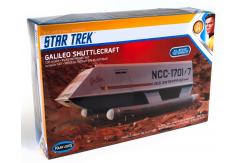 Polar Lights 1/32 Star Trek Galileo Shuttlecraft image