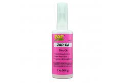 Zap CA Thin 2oz (56g) image