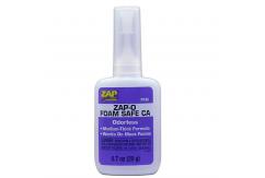 Zap Foam Safe Odorless CA Medium-Thick (20g) image
