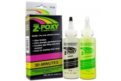 Zap Z-Poxy 30 Minute Epoxy 8oz (236ml) image