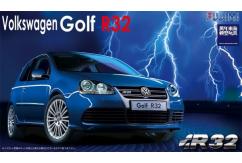 Fujimi 1/24 Volkswagen Golf R32 image