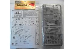 Tasman Models 1/72 DH. Vampire FB5 (Lite) image