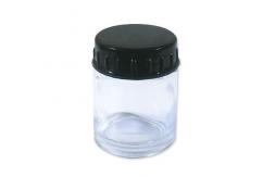 Fengda Suction Top Glass Jar 22cc image