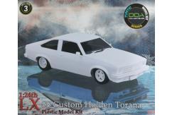 DDA 1/24 Holden Torana LX SS with 308 Engine image