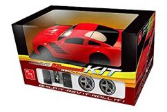 AMT 1/20 2012 Cheverlot Camaro image