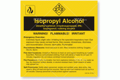 Isopropyl Alcohol - 200ml Bottle image