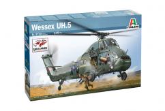 Italeri 1/48 Wessex UH.5 'Falklands War' image
