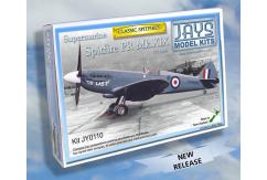 Jays Models 1/72 Supermarine Spitfire Mk.XIX image