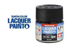  Tamiya Lacquer Paint 10ml Bottle image