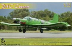  Unicraft Models 1/72 PAC Cresco "Top Dresser" (Resin) image